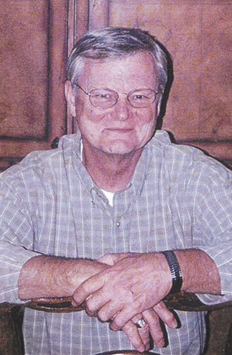 Ben Peery Hendrick obituary
